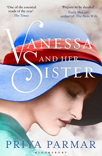 Imagen de archivo de Vanessa and Her Sister a la venta por SecondSale
