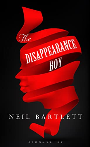 Beispielbild fr The Disappearance Boy zum Verkauf von AwesomeBooks