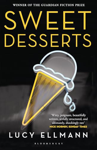 Beispielbild fr Sweet Desserts zum Verkauf von WorldofBooks