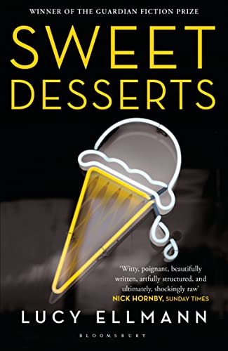 Stock image for Sweet Desserts for sale by WorldofBooks