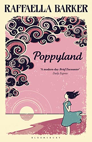 Beispielbild fr Poppyland: A Love Story zum Verkauf von medimops