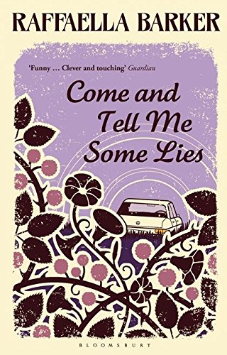 Imagen de archivo de Come and Tell Me Some Lies a la venta por WorldofBooks