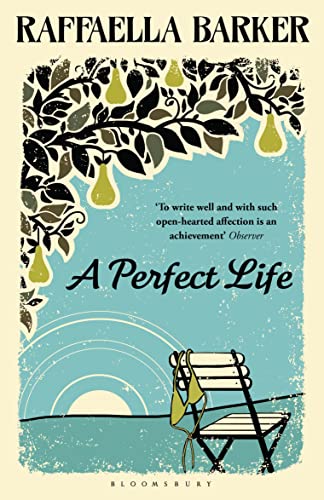 Imagen de archivo de A Perfect Life a la venta por WorldofBooks
