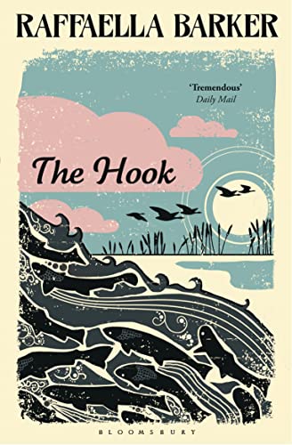 Imagen de archivo de The Hook a la venta por Better World Books