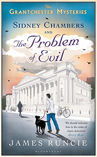 Beispielbild fr Sidney Chambers and The Problem of Evil: Grantchester Mysteries 3 zum Verkauf von WorldofBooks