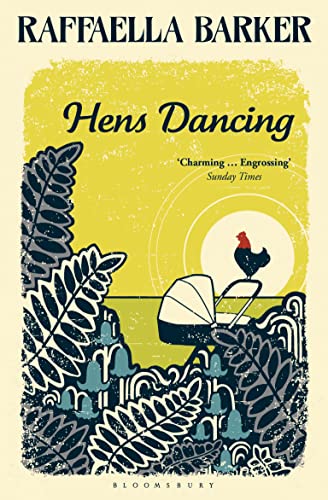 9781408851623: Hens Dancing