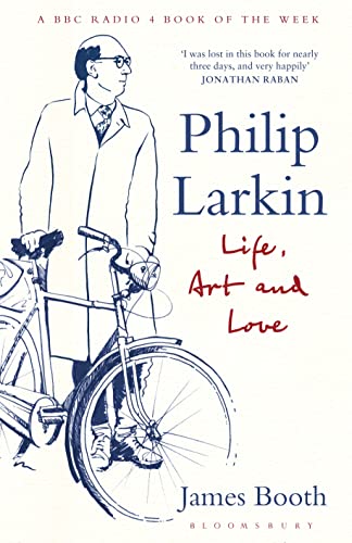 Stock image for Philip Larkin for sale by Blackwell's