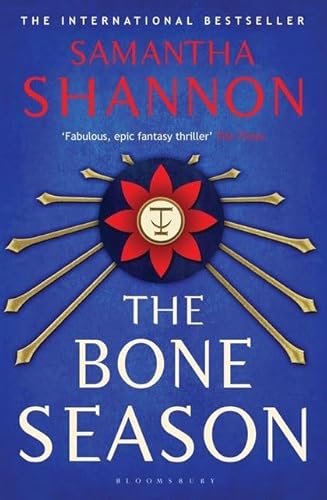 Stock image for The Bone Season for sale by Infinity Books Japan