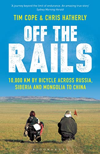 Stock image for Off the Rails for sale by medimops