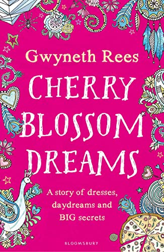 Stock image for Cherry Blossom Dreams for sale by Blackwell's