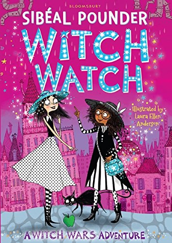Stock image for Witch Watch (Witch Wars) for sale by AwesomeBooks
