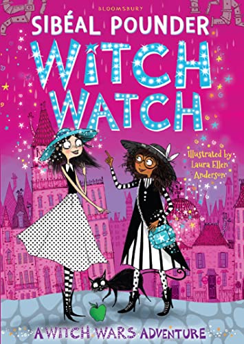 Stock image for Witch Watch for sale by Blackwell's