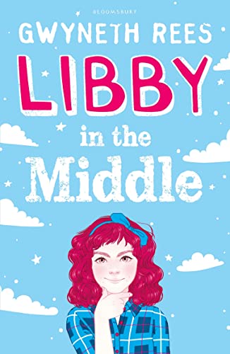 Stock image for Libby in the Middle for sale by Reuseabook