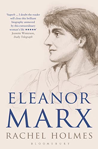 9781408852897: Eleanor Marx: A Life