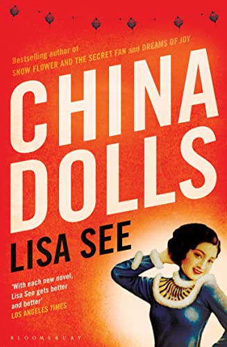 Stock image for China Dolls for sale by WorldofBooks