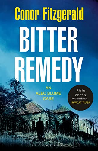 Stock image for Bitter Remedy for sale by Blackwell's