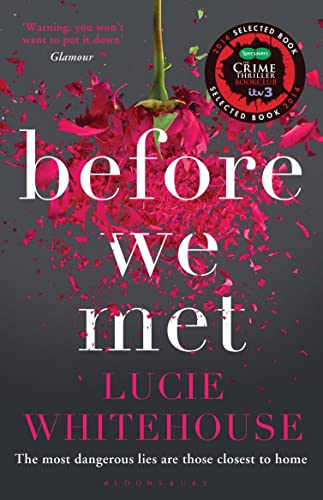 Stock image for Before We Met for sale by WorldofBooks