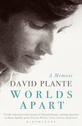 Beispielbild fr Worlds Apart: A Memoir zum Verkauf von WorldofBooks
