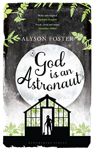 Beispielbild fr God is an Astronaut zum Verkauf von HALCYON BOOKS