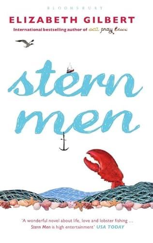 Imagen de archivo de Stern Men a la venta por dsmbooks