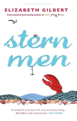 Stock image for Stern Men for sale by dsmbooks