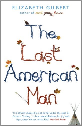 Stock image for The Last American Man for sale by Books Puddle