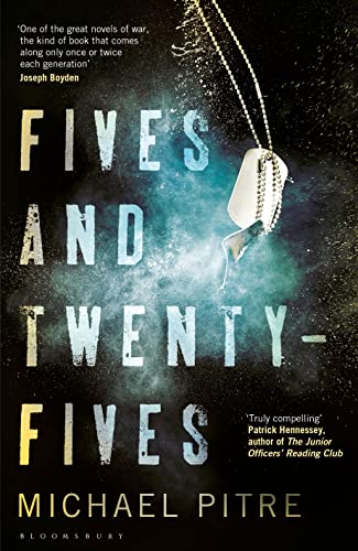 Beispielbild fr Fives and Twenty-Fives zum Verkauf von WorldofBooks