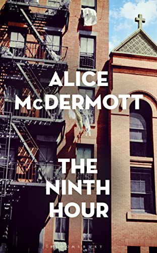 9781408854617: The Ninth Hour: Alice McDermott