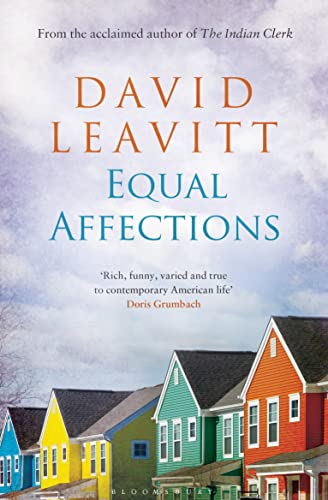 Stock image for Equal Affections for sale by WorldofBooks