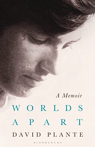 Beispielbild fr Worlds Apart : A Memoir zum Verkauf von Better World Books