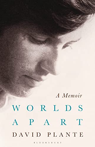 Imagen de archivo de Worlds Apart : A Memoir a la venta por Better World Books