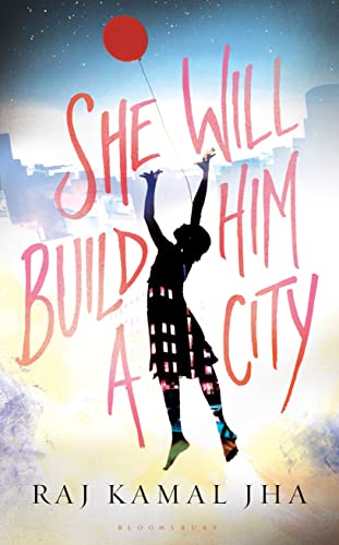 9781408855041: She Will Build Him a City