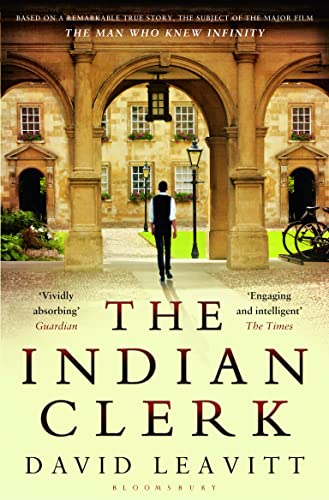 9781408855812: The Indian Clerk
