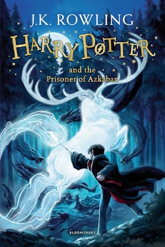 9781408855911: Harry Potter and the Prisoner of Azkaban (Harry Potter, 3)