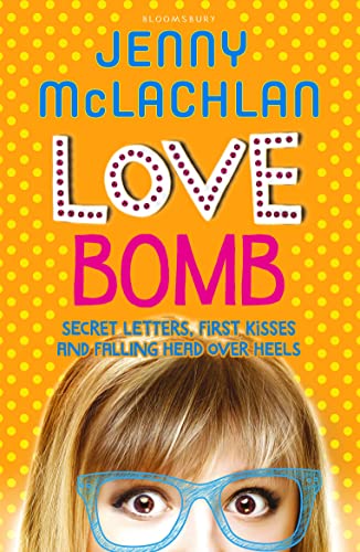 9781408856093: Love Bomb (Flirty Dancing)