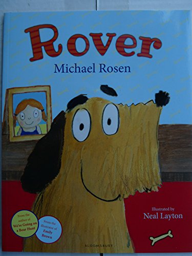 Imagen de archivo de Rover Exclusive for Tbp a la venta por AwesomeBooks