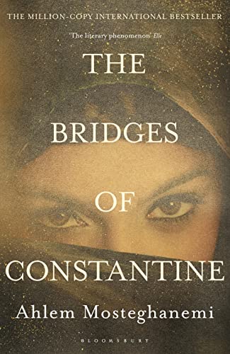 Imagen de stock para The Bridges of Constantine