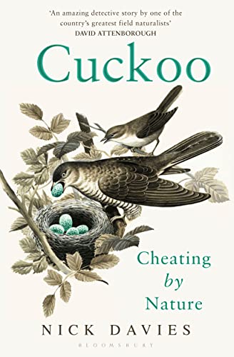 9781408856567: Cuckoo: Cheating by Nature