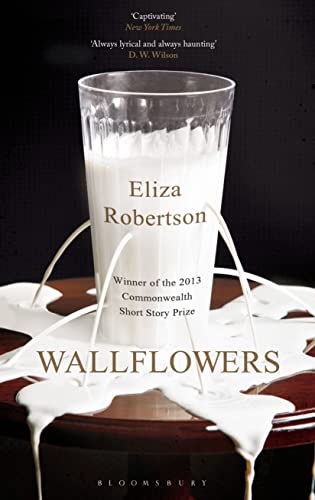 Imagen de archivo de Wallflowers a la venta por WorldofBooks