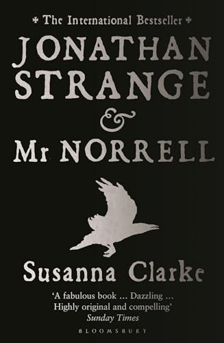 Imagen de archivo de Jonathan Strange and Mr Norrell a la venta por AwesomeBooks