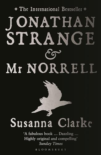 Stock image for Jonathan Strange and Mr Norrell for sale by AwesomeBooks