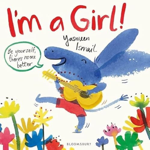 Stock image for I'm a Girl! for sale by Blackwell's