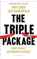 9781408857090: Triple Package Epz Edition