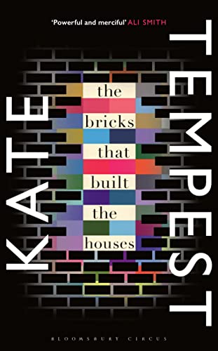 9781408857304: The Bricks that Built the Houses: The Sunday Times Bestseller