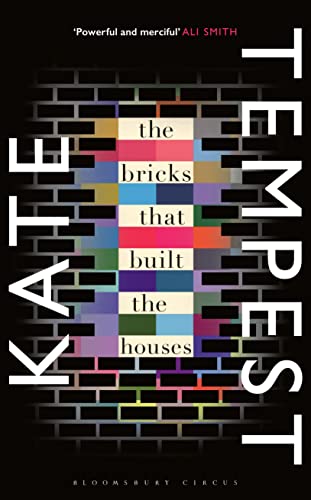 9781408857311: The Bricks That Built The Houses: The Sunday Times Bestseller