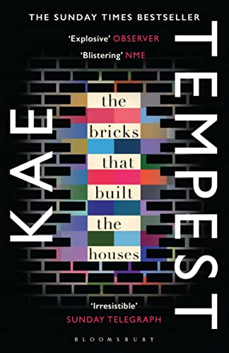 9781408857335: The Bricks That Built The Houses: The Sunday Times Bestseller