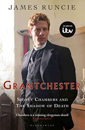 9781408857700: Sidney Chambers and The Shadow of Death: Grantchester Mysteries 1