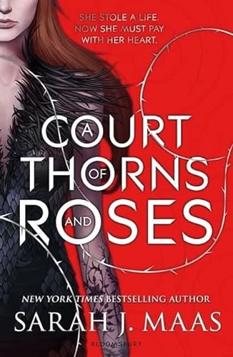 9781408857861: A Court Of Thorns And Roses