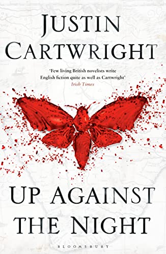 Imagen de archivo de Up Against the Night a la venta por WorldofBooks