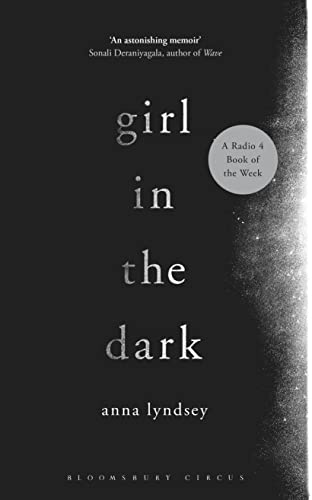 Stock image for Girl in the Dark for sale by AwesomeBooks